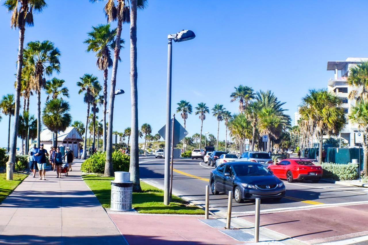 Devon Shores Clearwater Beach Exterior foto