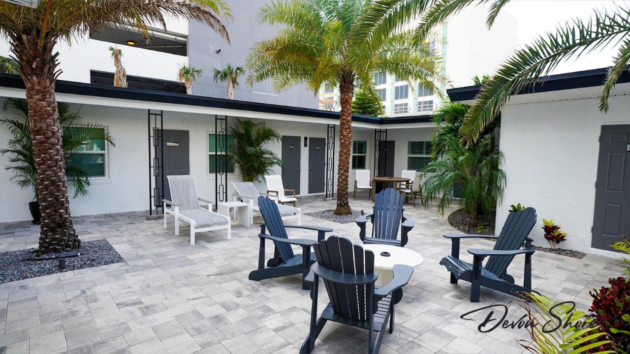 Devon Shores Clearwater Beach Exterior foto